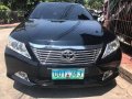 2013 Toyota Camry for sale in Manila-7