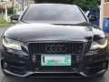 2012 Audi A4 for sale in Manila-0