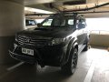 Toyota Fortuner 2014 for sale in Paranaque -5