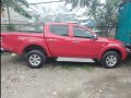 Sell 2015 Mitsubishi Strada Truck in Bacoor -2