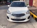 2014 Mitsubishi Mirage G4 for sale in Quezon City -8