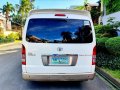 2009 Toyota Hiace for sale in Quezon City-4