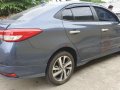 2019 Toyota Vios for sale in Quezon City -2