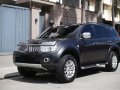 2012 Mitsubishi Montero Sport for sale in Manila-5