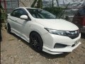  Honda City 2016 Sedan Automatic Gasoline for sale-4