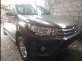 Selling Toyota Hilux 2018 Truck at 9250 km -3