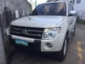 2010 Mitsubishi Pajero for sale in Manila-6