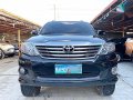 2012 Toyota Fortuner for sale in Mandaue -8