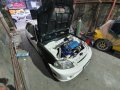 Selling Honda Civic 2000 Hatchback in Manila-9