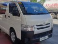 2019 Toyota Hiace for sale in Manila-4