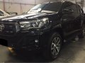 2020 Toyota Hilux for sale in Manila-1