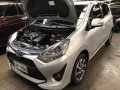 2019 Toyota Wigo for sale in Quezon City -0