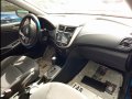 Hyundai Accent 2018 Sedan Automatic Gasoline for sale-1