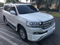 2019 Toyota Land Cruiser for sale in Manila-1