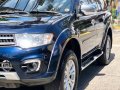 2015 Mitsubishi Montero Sport for sale in Pasig -1