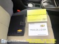 2016 Chevrolet Trailblazer for sale in Cainta -0