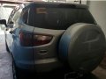 2014 Ford Ecosport for sale in Manila-3