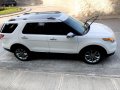 2013 Ford Explorer for sale in Taguig -6