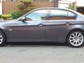 2008 Bmw 3-Series for sale in Quezon City-4