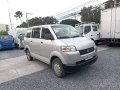 Suzuki Apv 2014 for sale in Quezon City -1