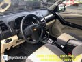 2016 Chevrolet Trailblazer for sale in Cainta -5