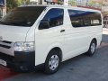 2019 Toyota Hiace for sale in Manila-3