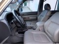 Selling Nissan Patrol 2002 in Manila-2