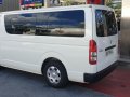 2019 Toyota Hiace for sale in Manila-7