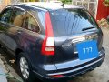 Honda Cr-V 2010 for sale in Las Pinas-5