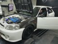 Selling Honda Civic 2000 Hatchback in Manila-6