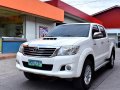 2013 Toyota Hilux for sale in Lemery-3