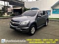 2016 Chevrolet Trailblazer for sale in Cainta -5