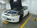 Selling Honda Civic 2000 Hatchback in Manila-1