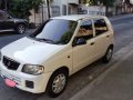 Suzuki Alto 2007 for sale in Quezon City -8