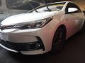 2018 Toyota Corolla Altis for sale in Manila-1