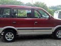 2003 Mitsubishi Adventure for sale in Marikina -5