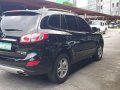 Hyundai Santa Fe 2012 for sale in Pasig -7