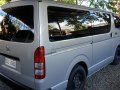 Toyota Hiace 2019 for sale in Quezon City -2
