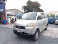Suzuki Apv 2014 for sale in Quezon City -5