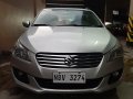 2017 Suzuki Ciaz for sale in Quezon City-5