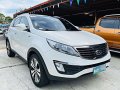 2012 Kia Sportage for sale in Mandaue -0