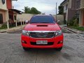 Toyota Hilux 2014 for sale in Cebu City-7