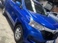 Sell Blue 2018 Toyota Avanza in Quezon City -0