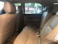 2012 Toyota Fortuner for sale in Cebu -5