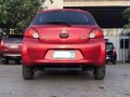 Selling 2013 Mitsubishi Mirage Hatchback in Quezon City-5