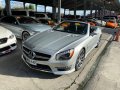 2014 Mercedes-Benz SL65 for sale in Pasig -5