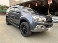 2018 Isuzu Mu-X for sale in Manila-4