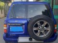 Nissan Patrol AT 3.0 Turbo Direct Injection Diesel 2001 (bawal swap, cash only)-4