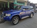 Nissan Patrol AT 3.0 Turbo Direct Injection Diesel 2001 (bawal swap, cash only)-1