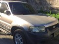 Ford Escape 2002 Model -1